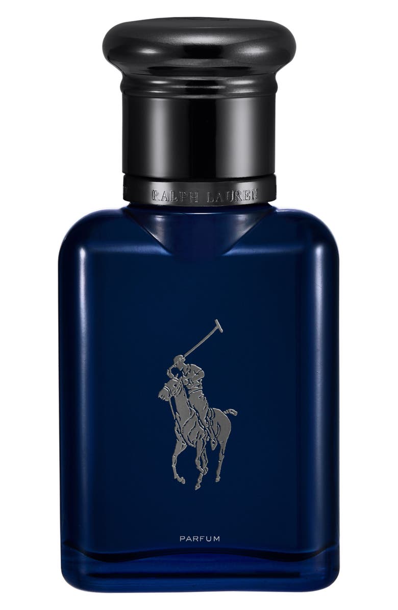 Ralph Lauren Polo Blue Parfum, Main, color, 
