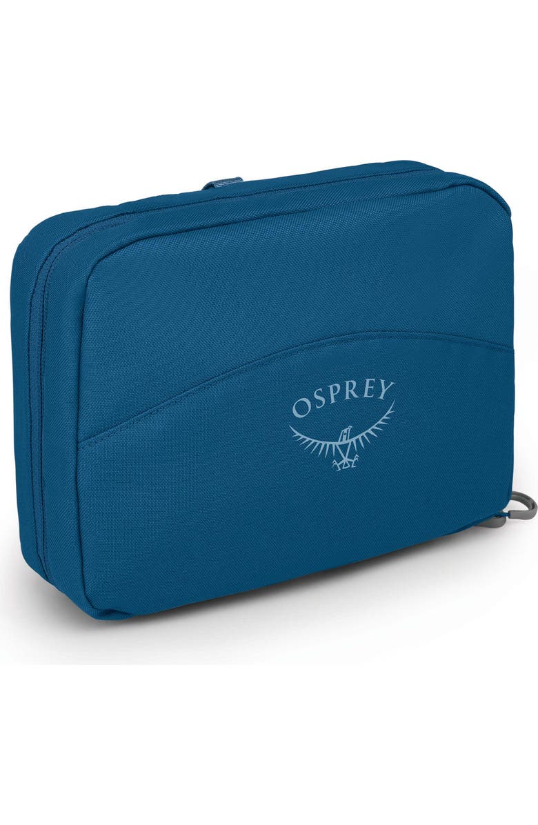 Osprey Daylite Water Resistant Hanging Toiletry Case, Alternate, color,