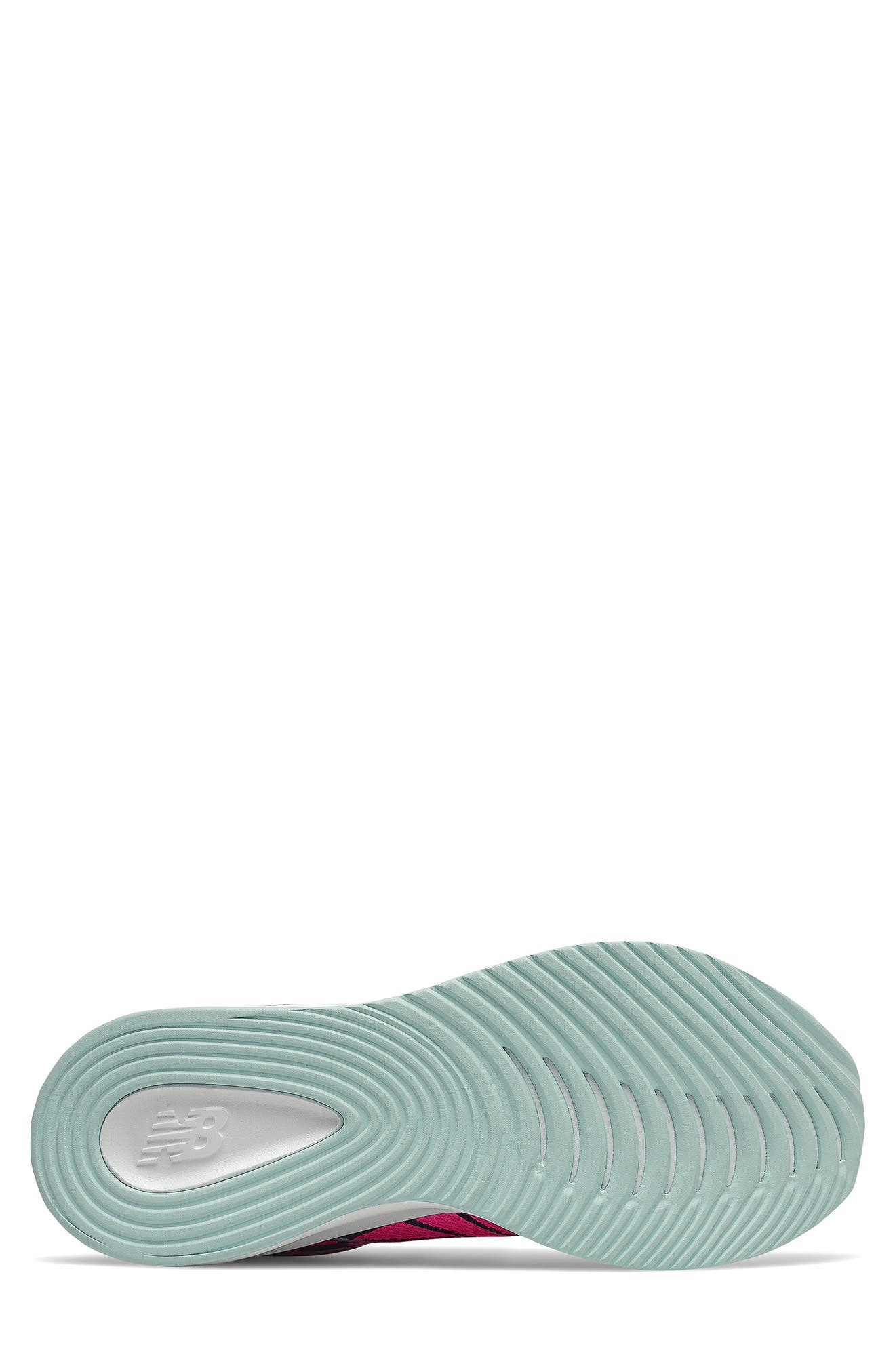 New Balance WLWKYLP Athletic Sneaker, Alternate, color, 