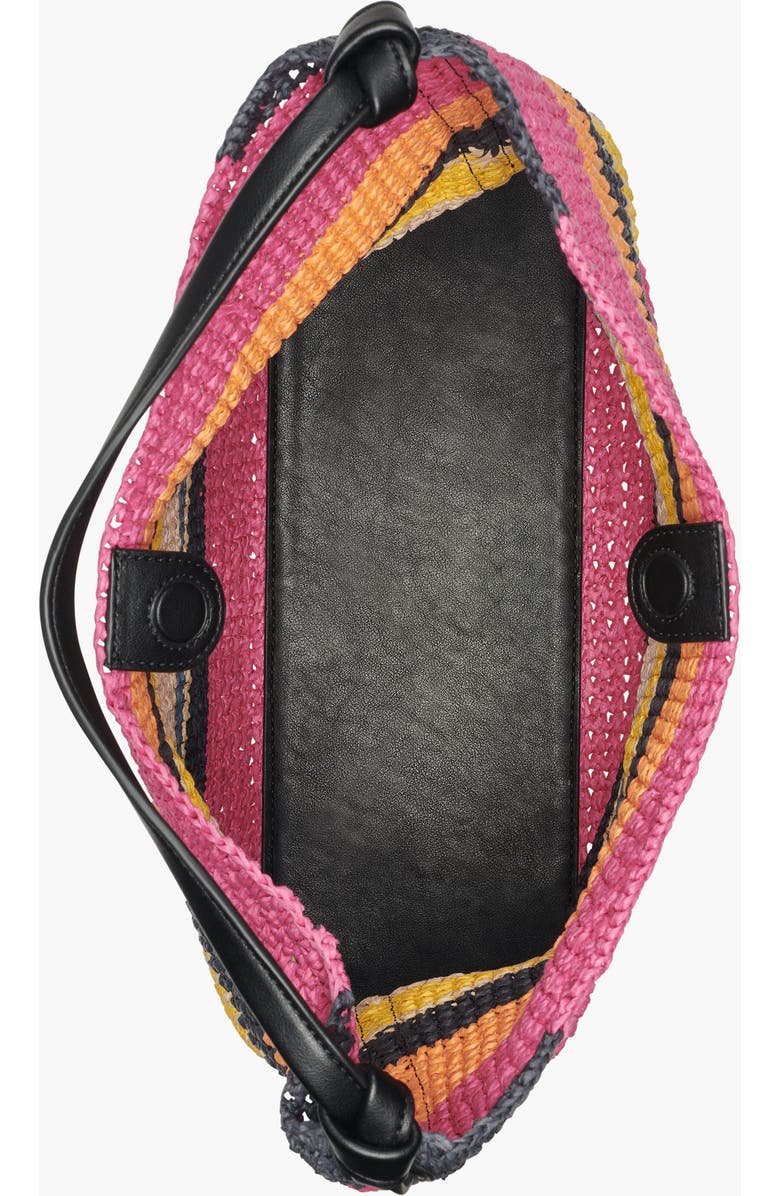 DKNY Paula Hobo, Alternate, color, Multi