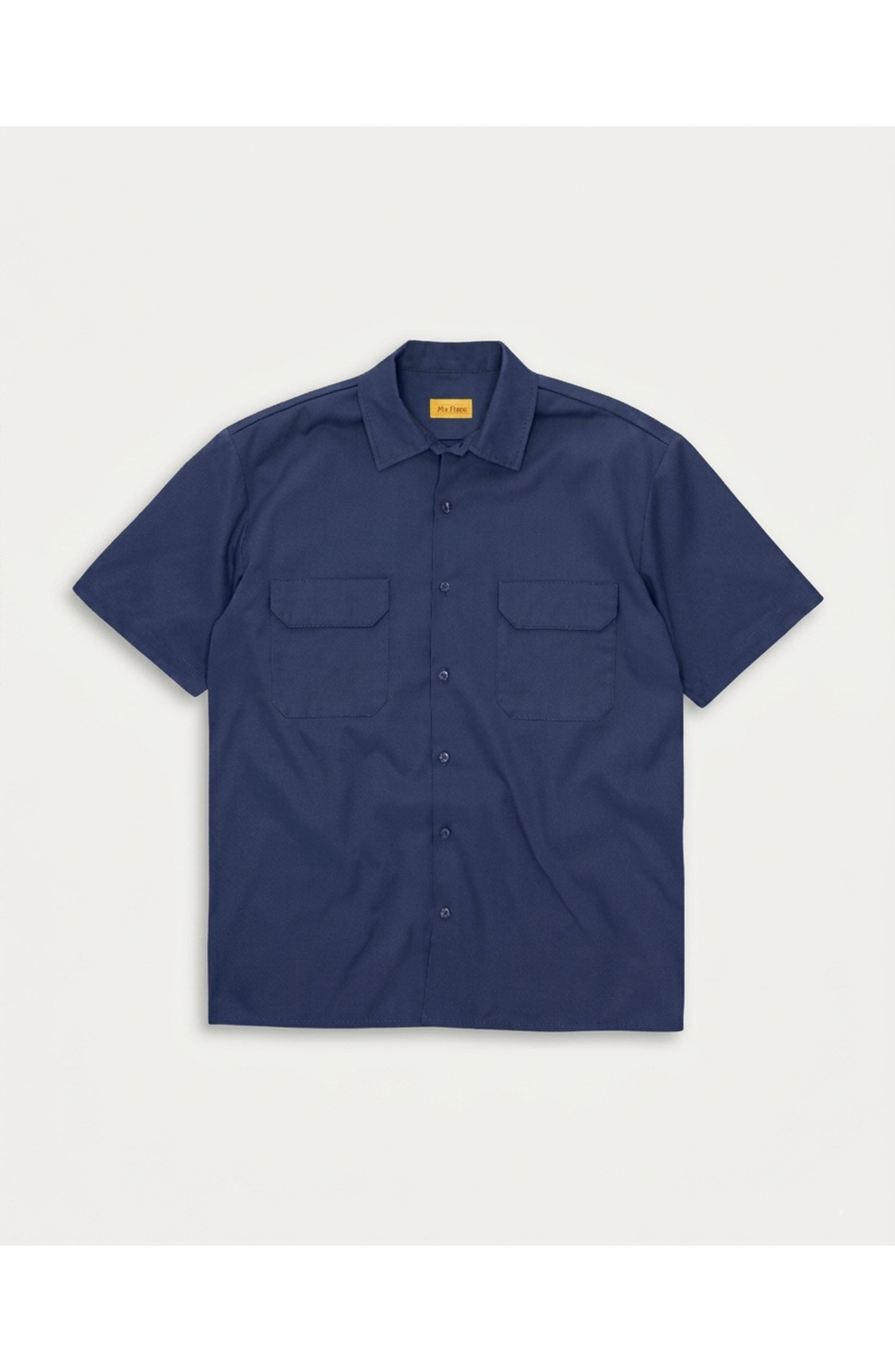 selected Blue