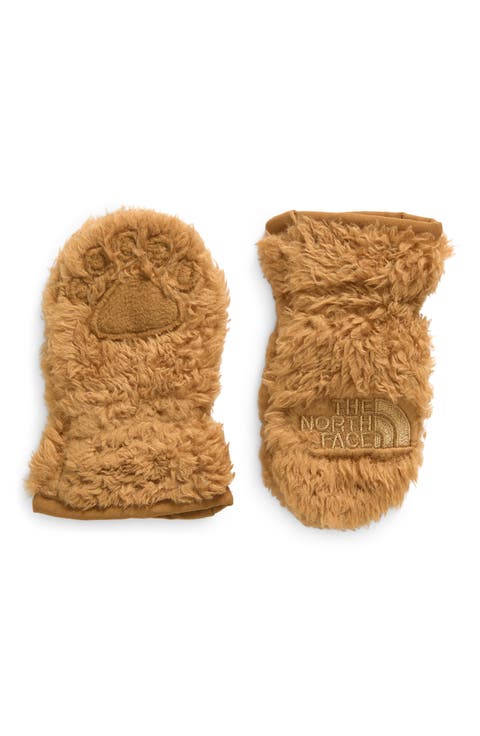 Baby Bear Suave Oso Mitts (Baby)
