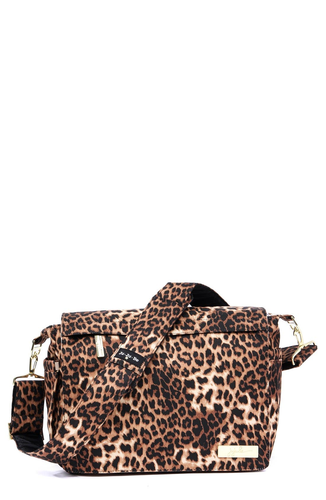 JuJuBe Ju-Ju-Be Legacy Better Be Diaper Bag, Main, color, 