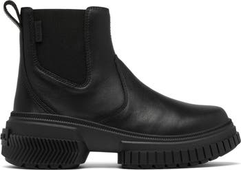 Ona Ave Waterproof Chelsea Boot