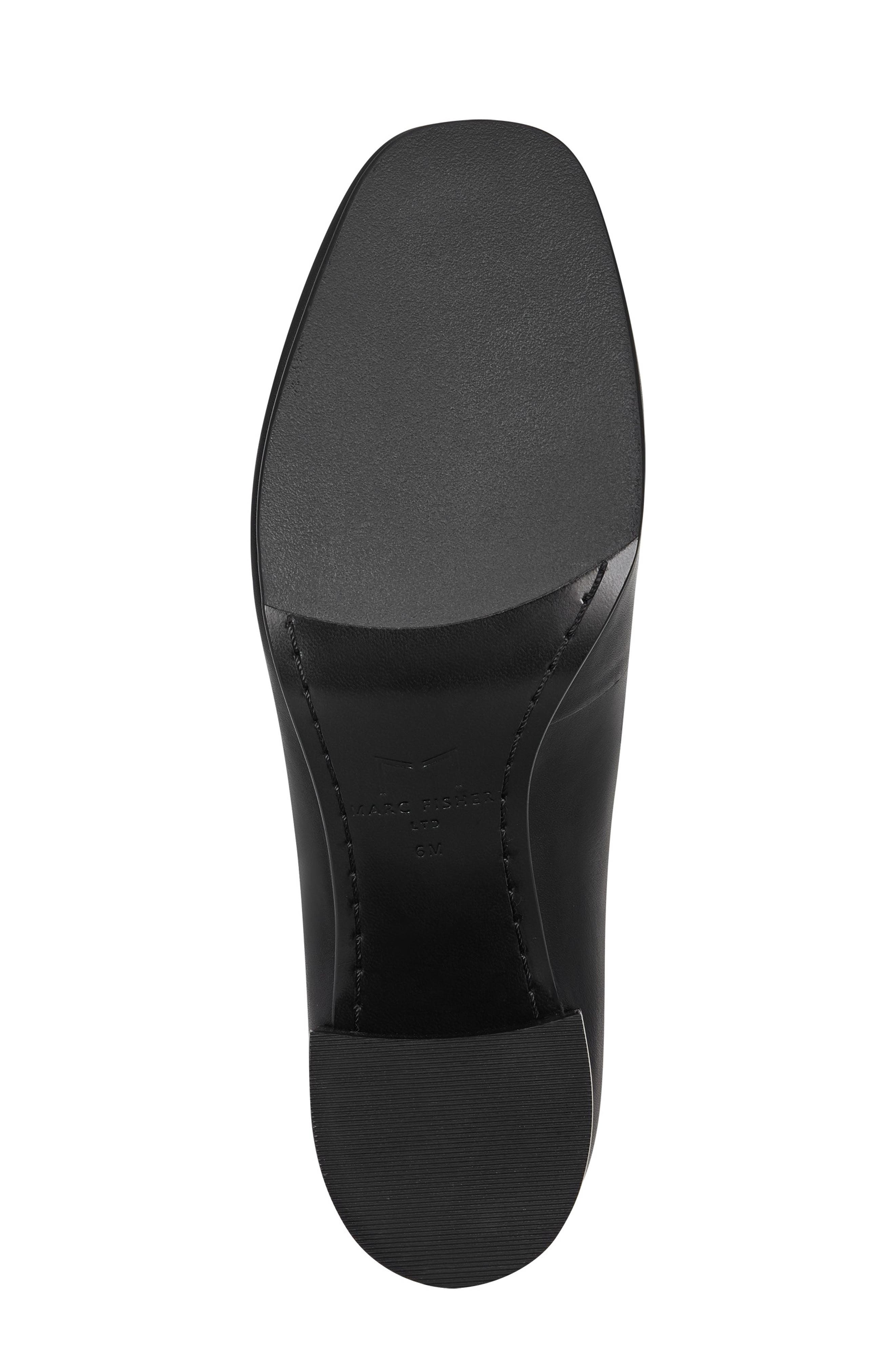 Marc Fisher LTD Hanne Loafer Pump, Alternate, color, 