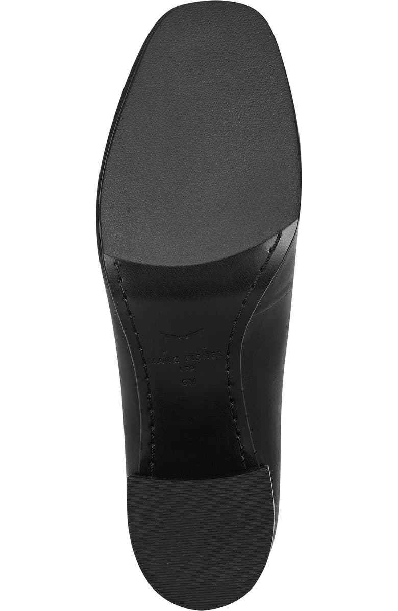 Marc Fisher LTD Hanne Loafer Pump, Alternate, color,