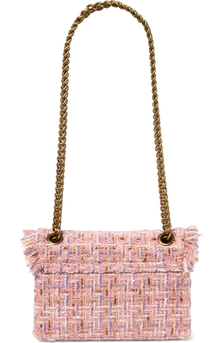 Kurt Geiger London Brixton Mini Lock Crossbody Bag, Alternate, color,