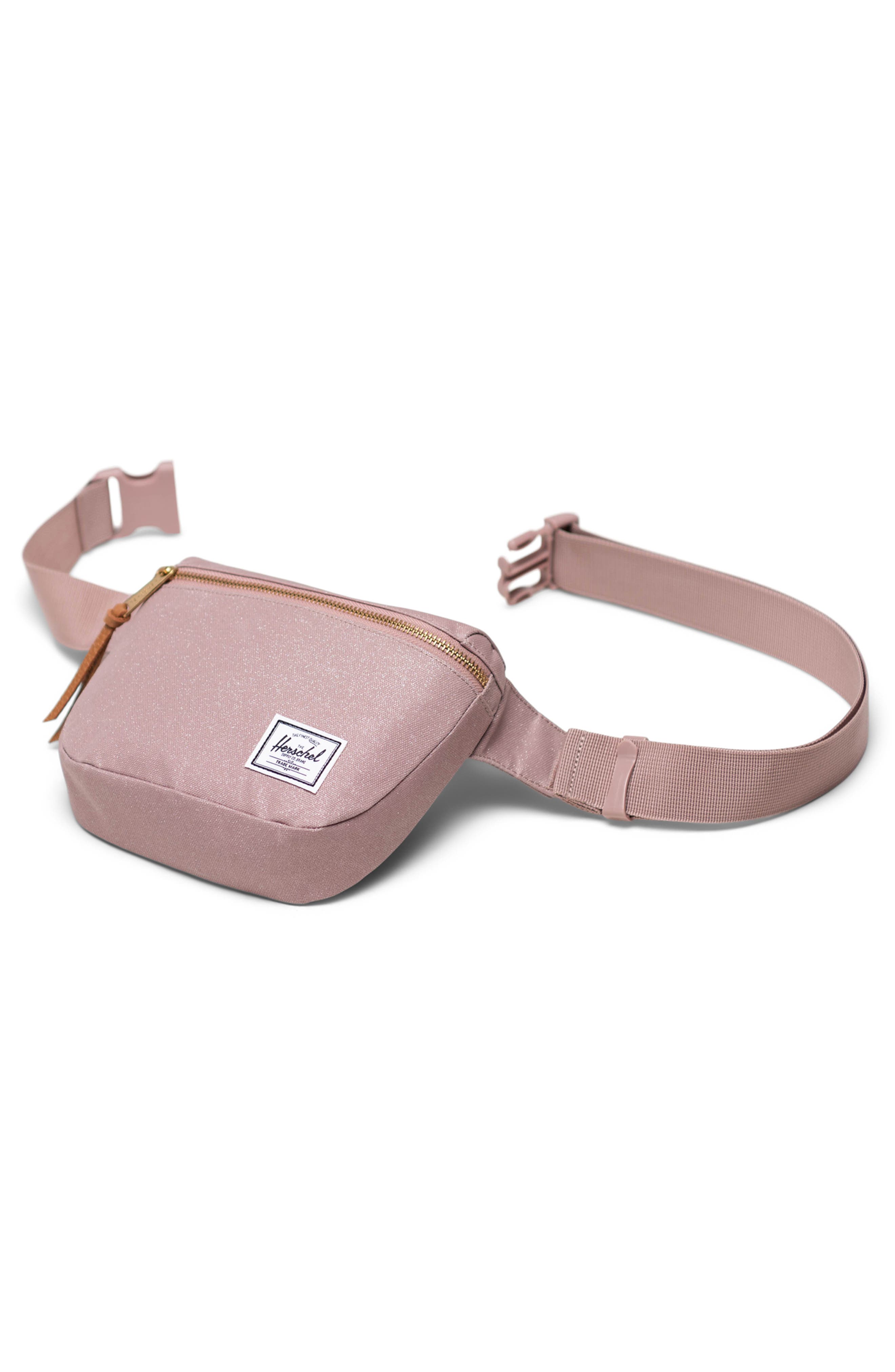 Herschel Supply Co. Fifteen Belt Bag, Alternate, color, 