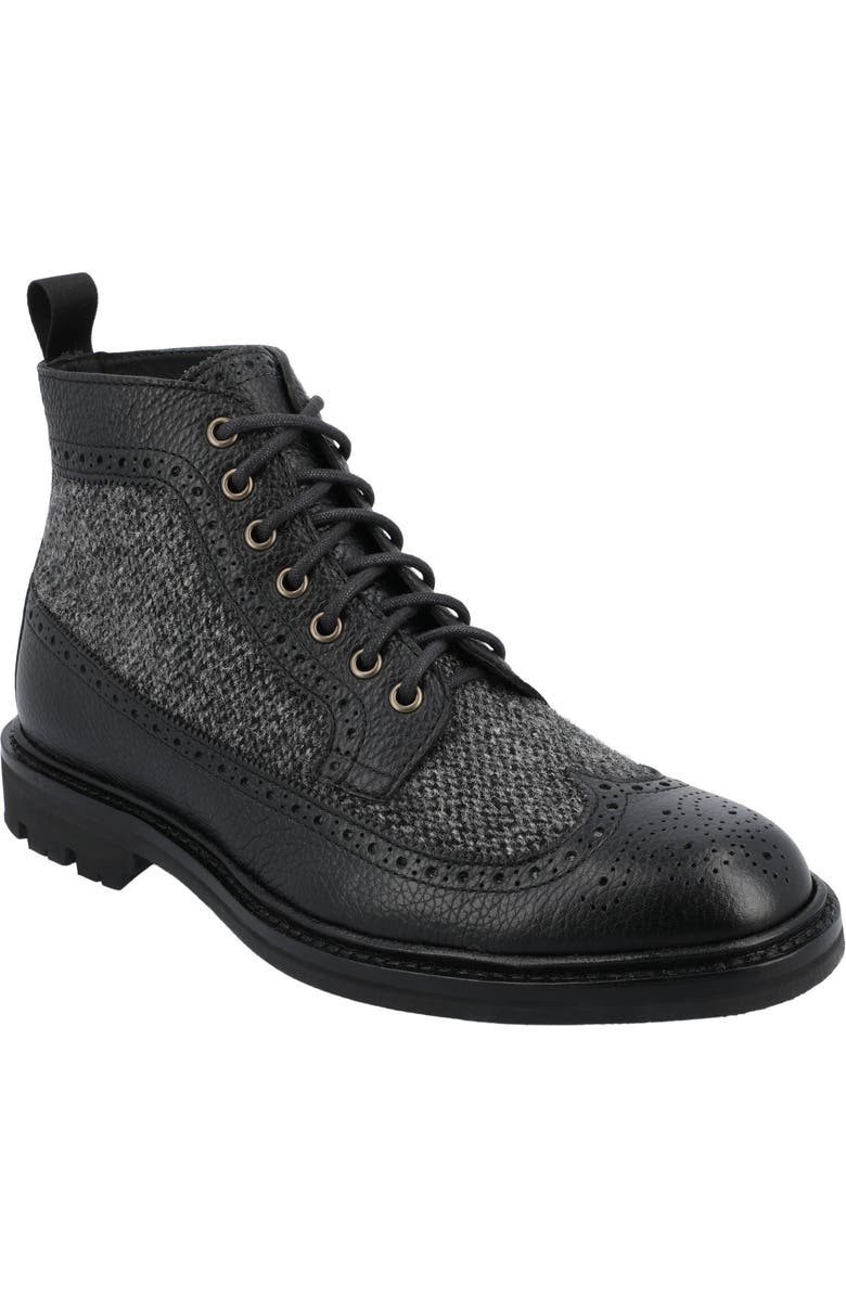 TAFT The Boston Boot, Main, color,