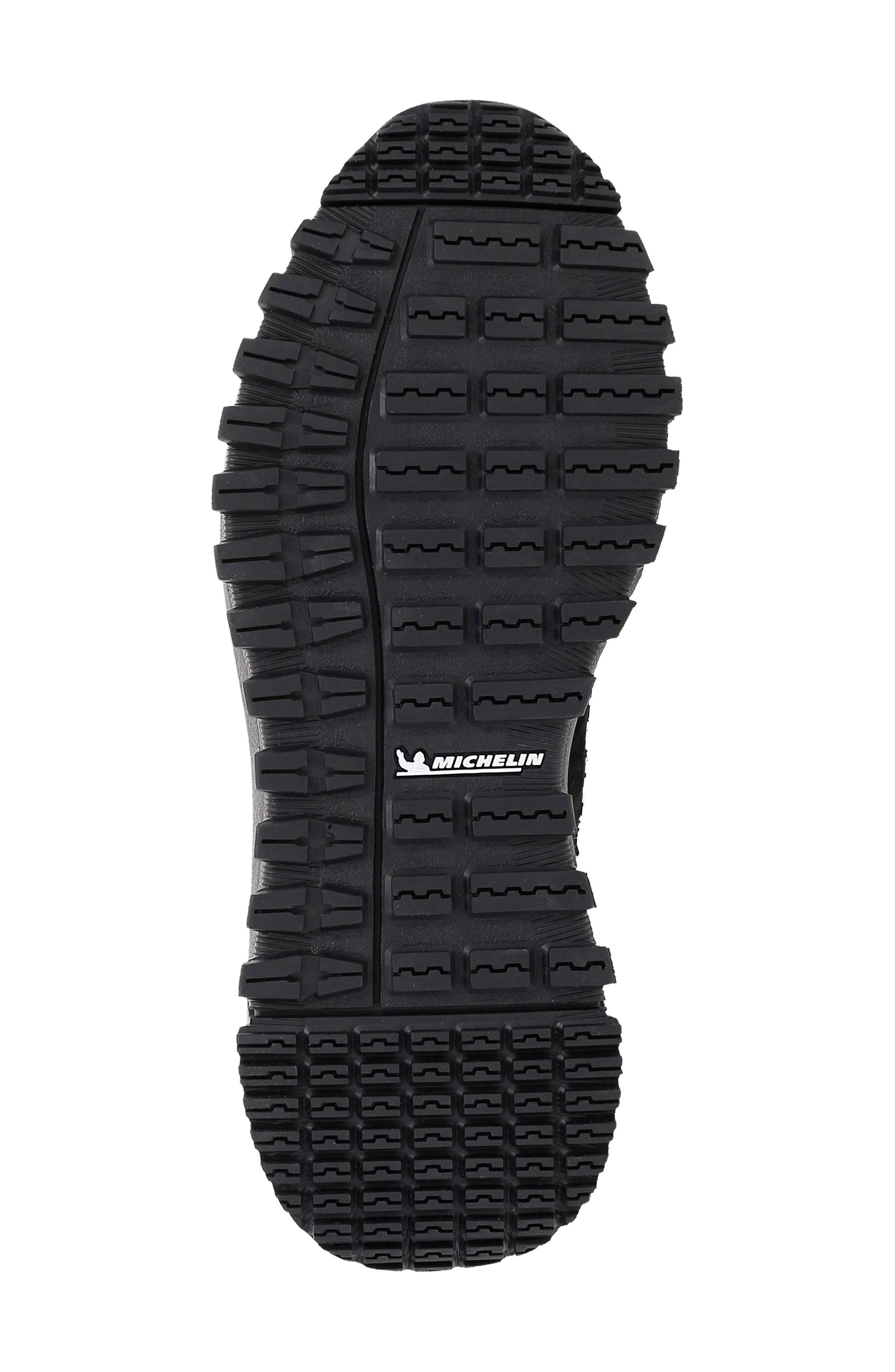 Spyder Ridge Waterproof Insulated Hiking Boot, Alternate, color, 