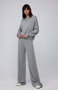 JUANA Nilo Knitted Pull-on Pants