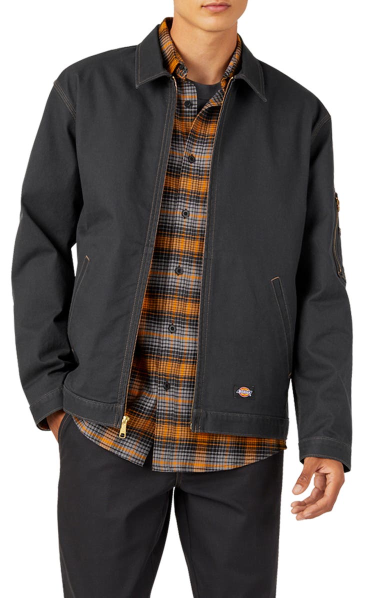 Dickies Eisenhower Jacket, Main, color, 