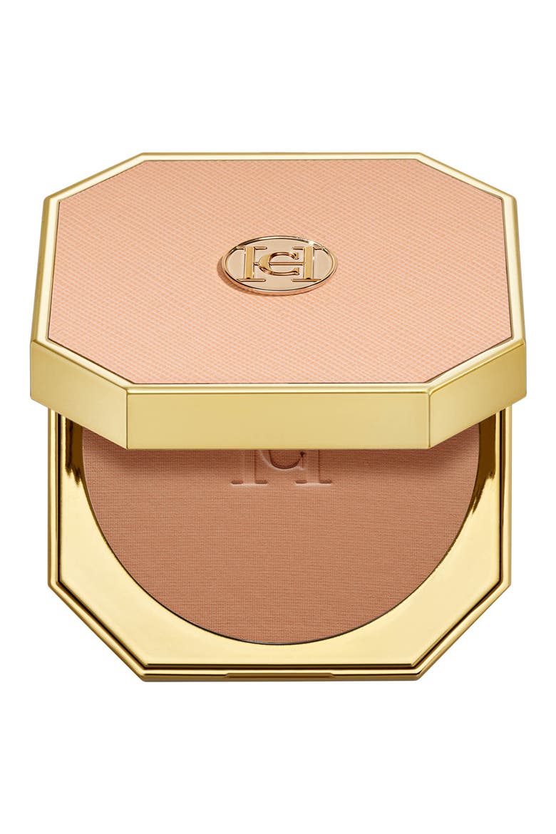 Nude Couture Matte Bronzer, Main, color, MEDIUM 20