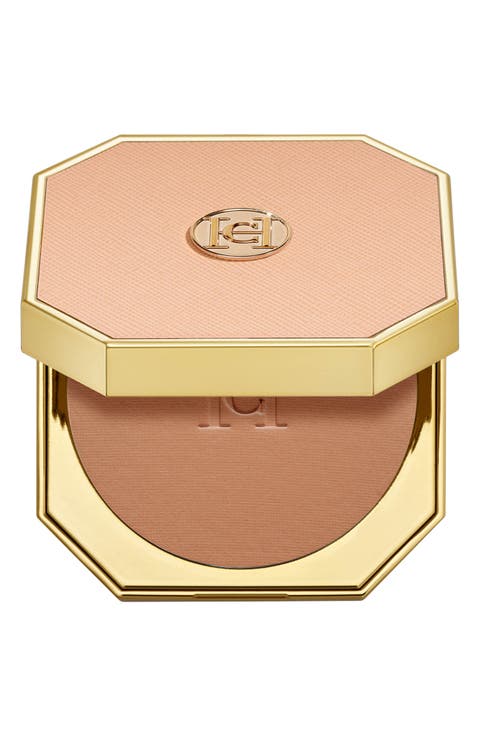 Nude Couture Matte Bronzer
