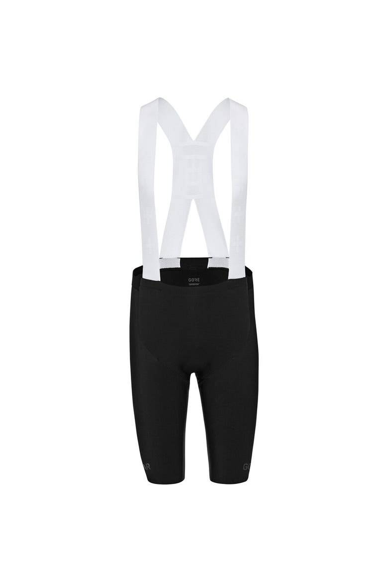 Distance Bib Shorts+ 2.0 - Men's, Main, color, Black