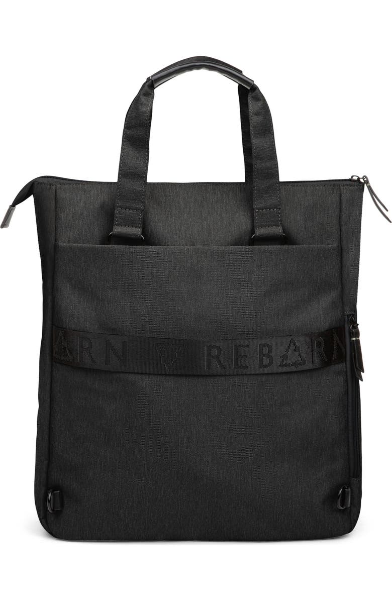 bugatti Reborn Collection 3-in-1 Tote Bag, Alternate, color,