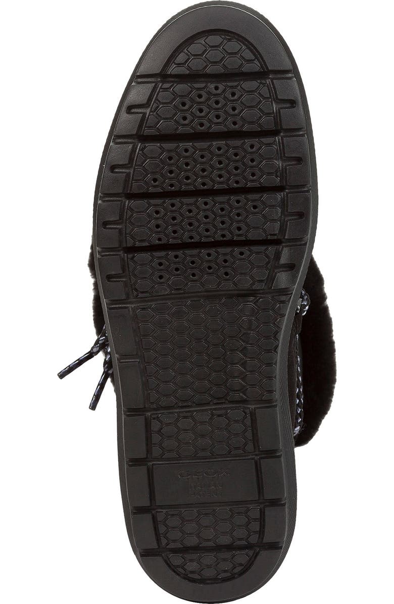 Geox Kaula Waterproof Boot, Alternate, color,