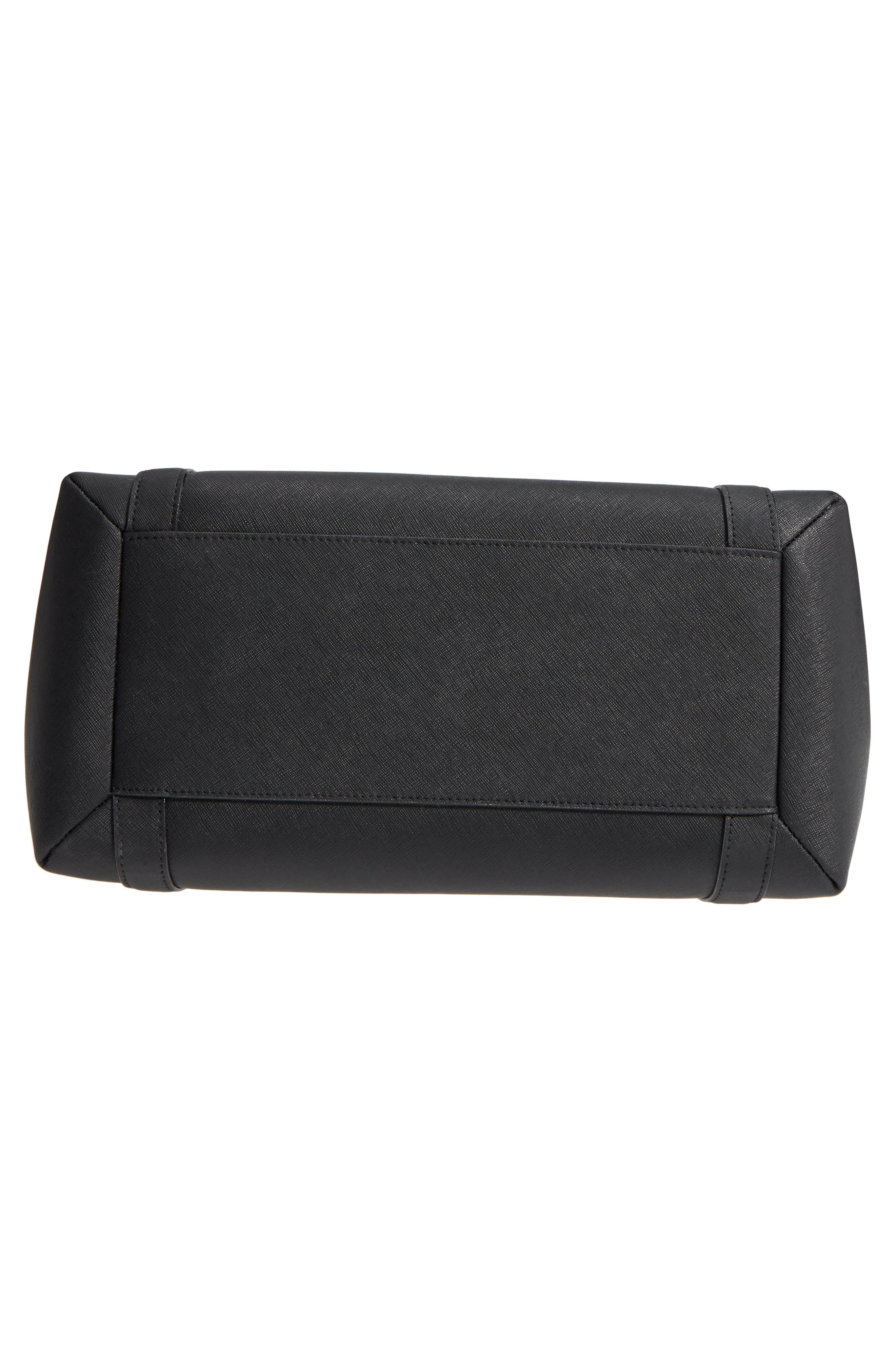 Kate Spade New York oakwood street - chandra leather tote, Alternate, color, 