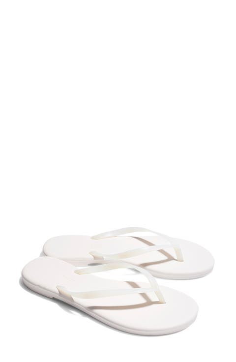 Aqua Waterproof Flip Flop (Women)