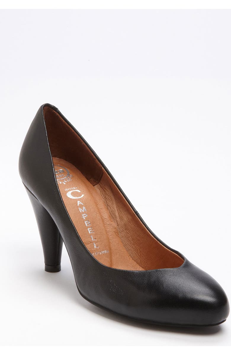 Jeffrey Campbell , Main, color,