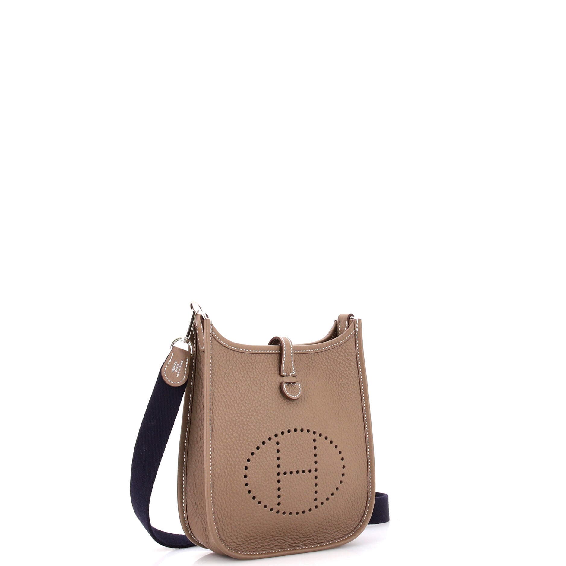 Evelyne Bag Gen III Clemence TPM, Alternate, color, Grey
