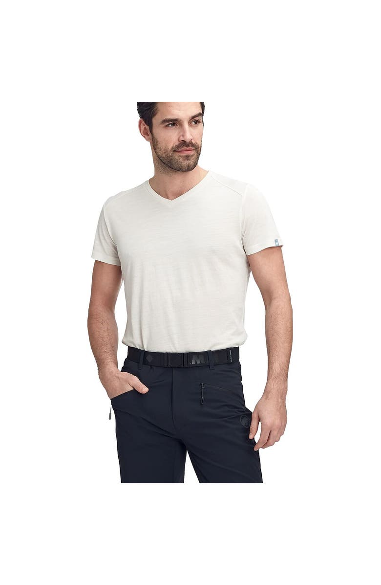 Mammut Alpine Belt, Alternate, color, Black