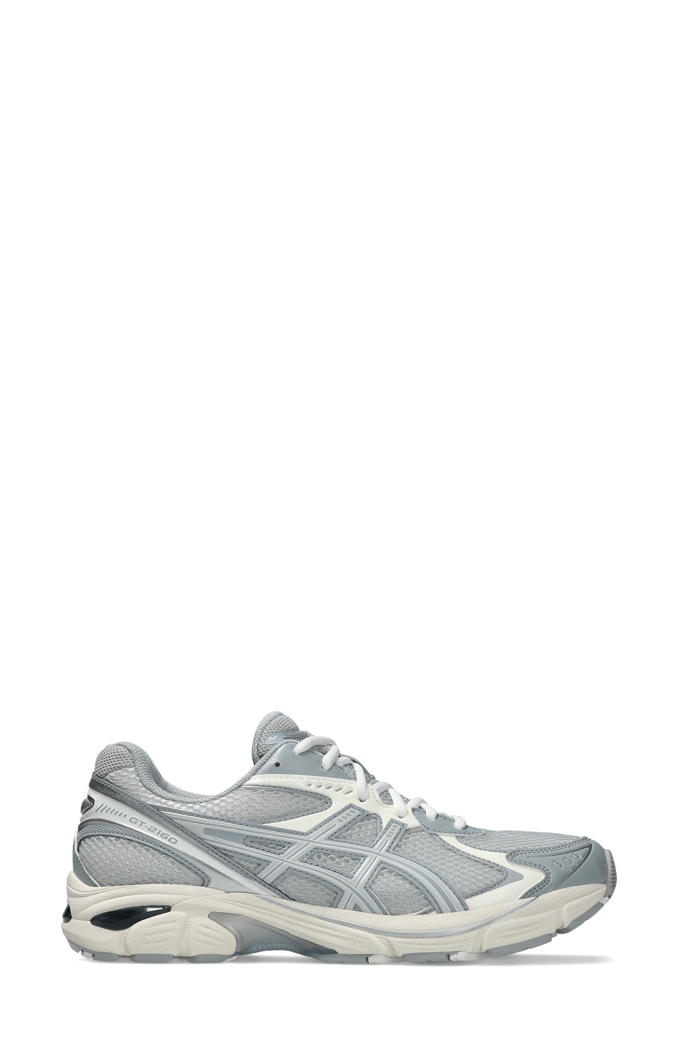 Gender Inclusive GT-2160™ Sneaker, Alternate, color, PIEDMONT GREY/ GLACIER GREY
