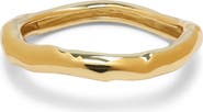 Alexis Bittar Molten Bangle Bracelet
