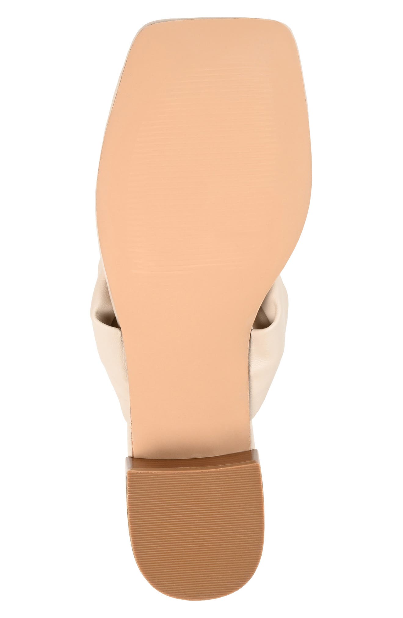 Seelah Slide Sandal, Alternate, color, BONE