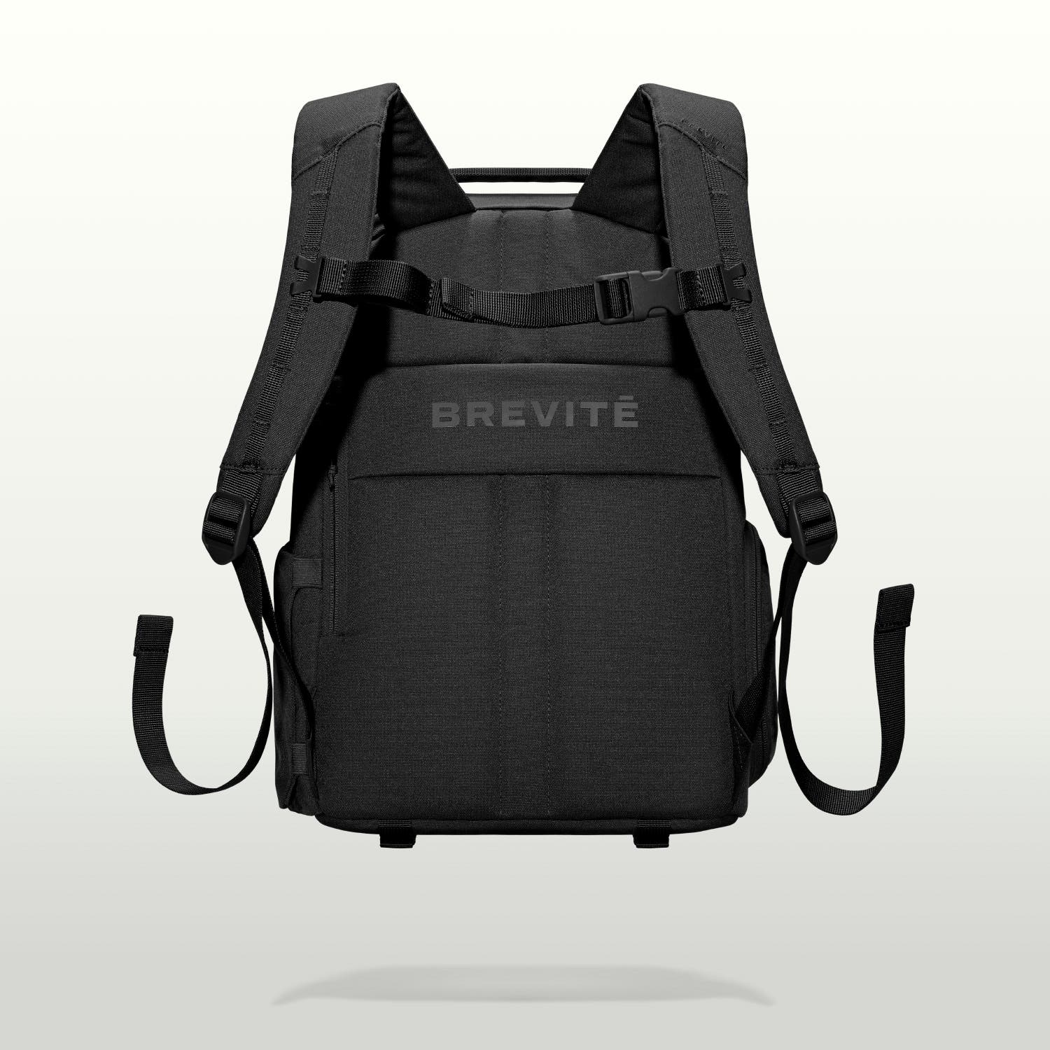 Brevite The Jumper Photo Backpack- 2026 Edition, Alternate, color, Triple Black