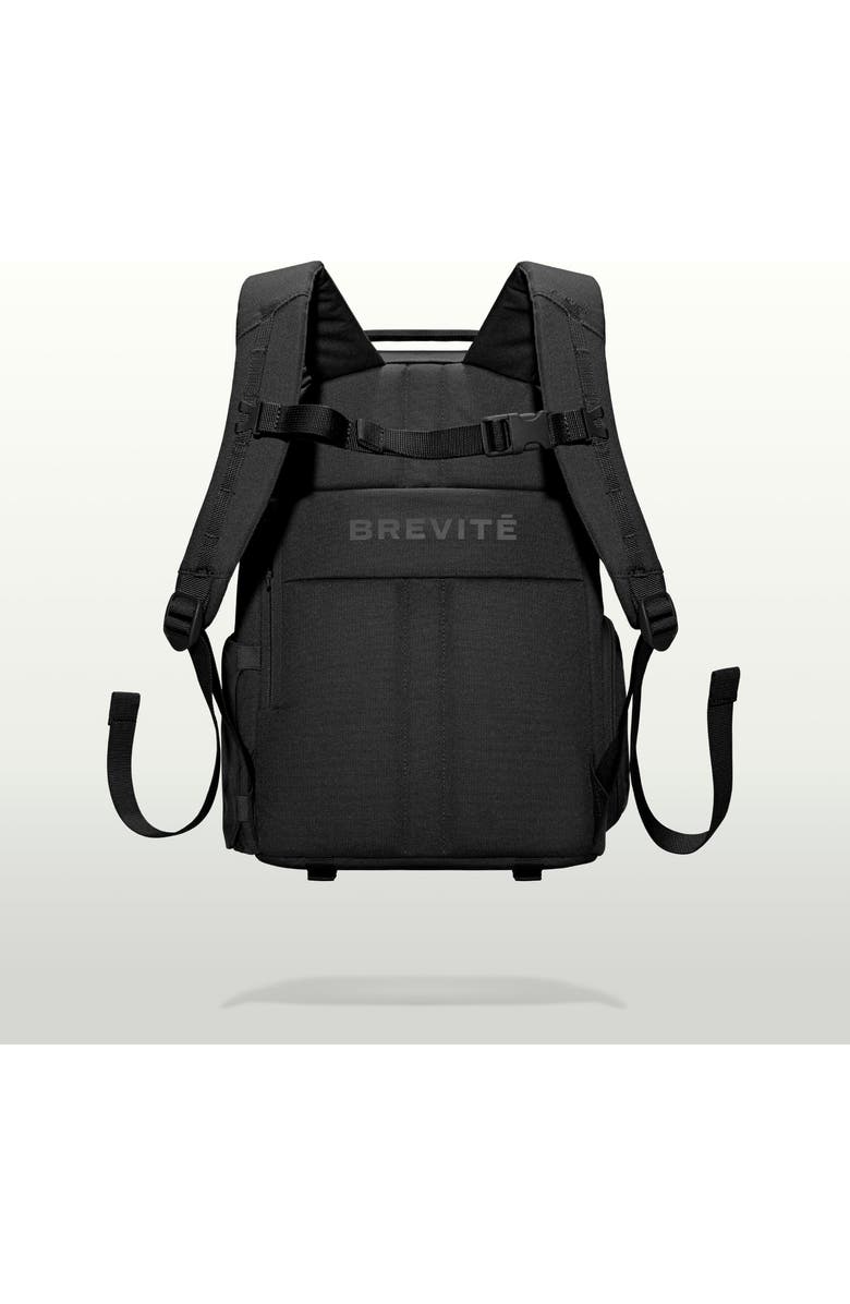 Brevite The Jumper Photo Backpack- 2026 Edition, Alternate, color, Triple Black