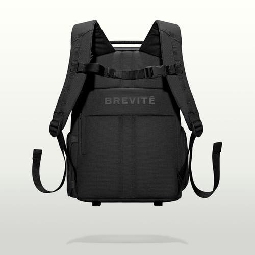 Brevitē Brevite The Jumper Photo Backpack- 2026 Edition In Pattern