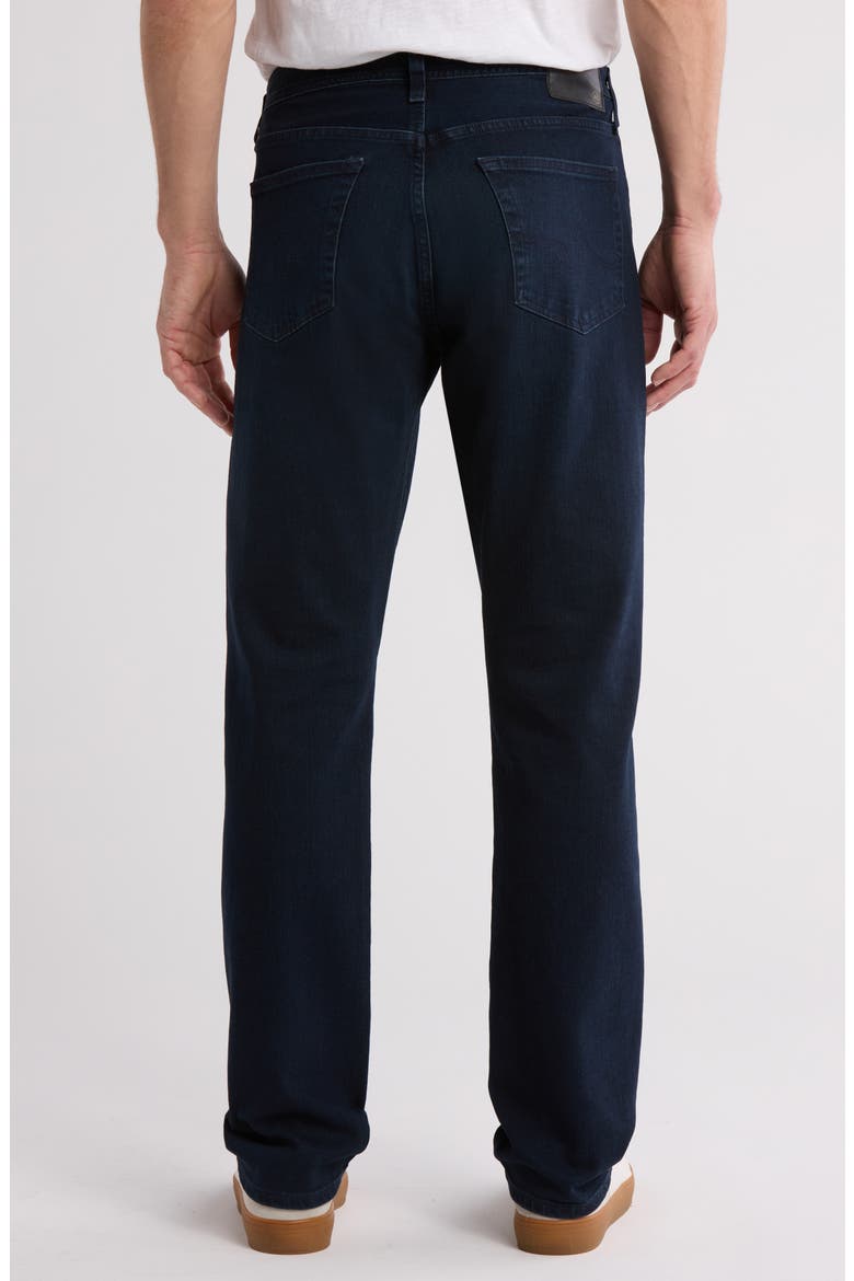 Protégé Straight Leg Jeans, Alternate, color, BUNDLED