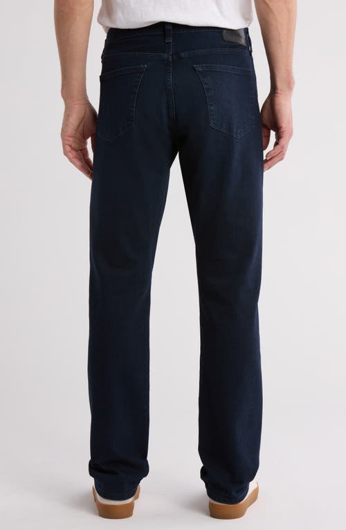 Ag 'protégé' Straight Leg Jeans In Bundled