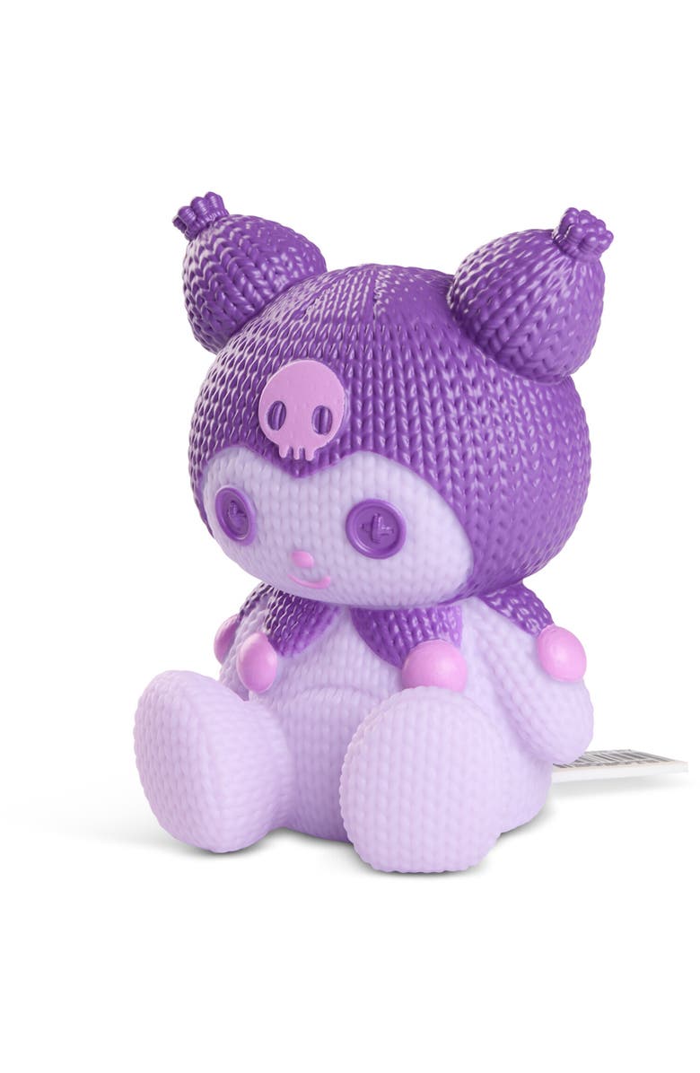 Handmade By Robots Sanrio - Kuromi, Alternate, color, 