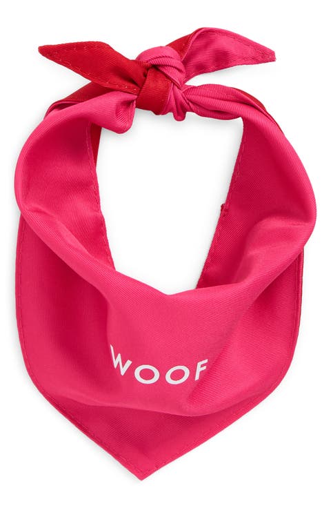 Small Dog Bandana