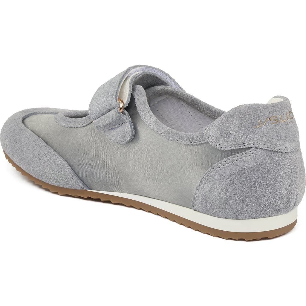 Jslides Patricia Mary Jane In Gray