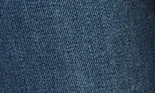 Paige Cindy High Waist Ankle Straight Leg Jeans In Blue