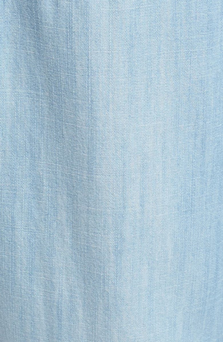 Volcom 'Blu Bells' Jogger Pants, Alternate, color,