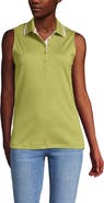 Lands' End Supima Cotton Polo
