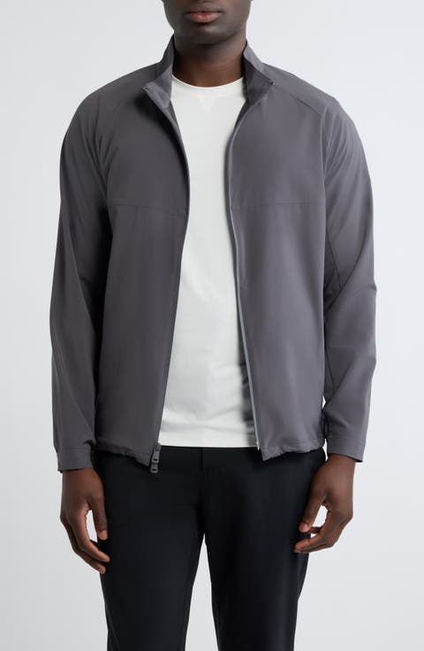 Dunes Performance Jacket