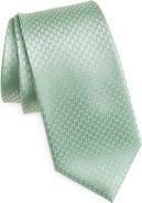 Calvin Klein Emmett Microgeometric Tie