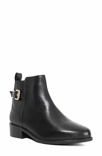 Dune London Padri Bootie