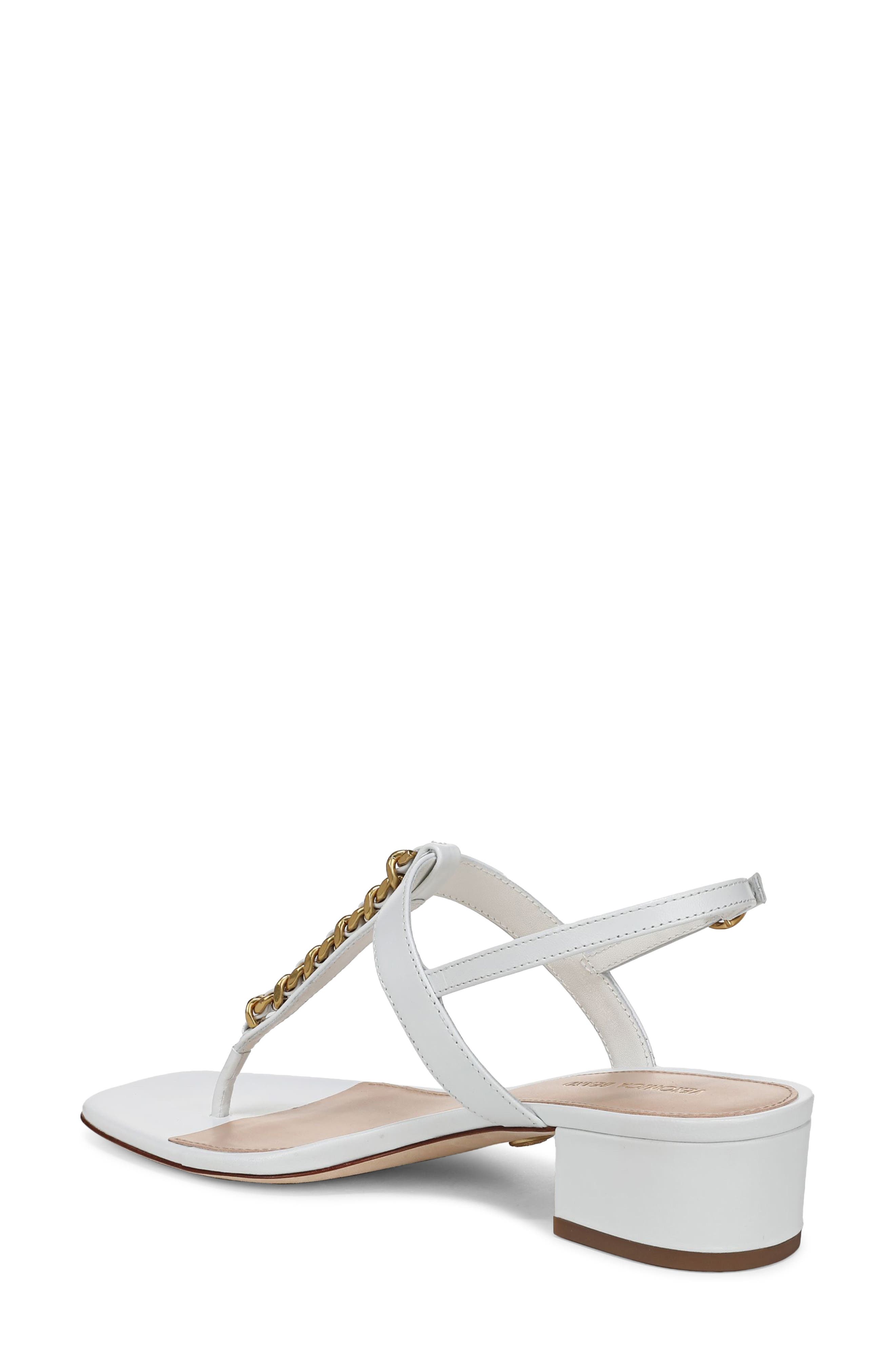 Andie Slingback Sandal, Alternate, color, COCONUT