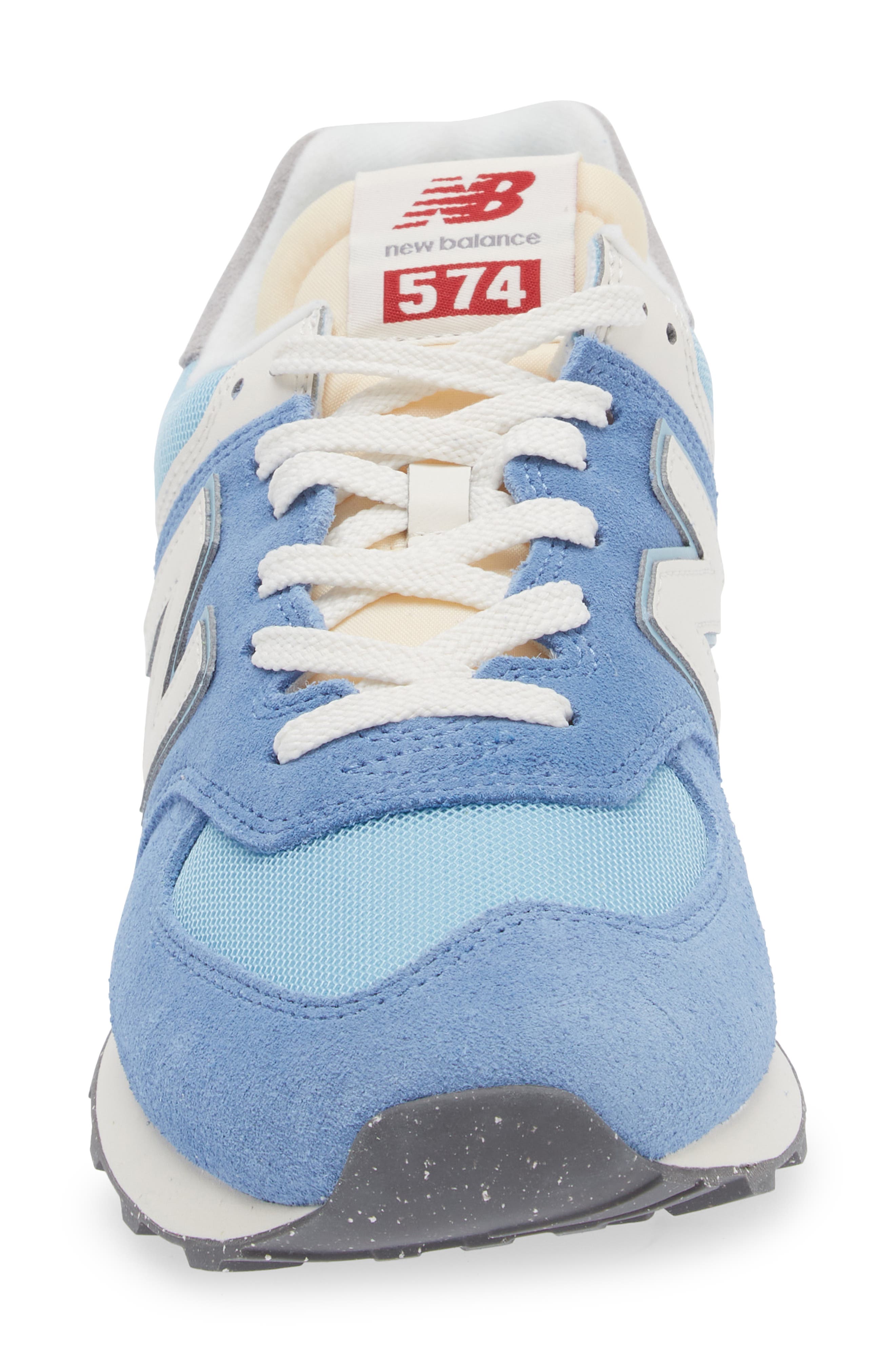New Balance 574 Sneaker, Alternate, color, 