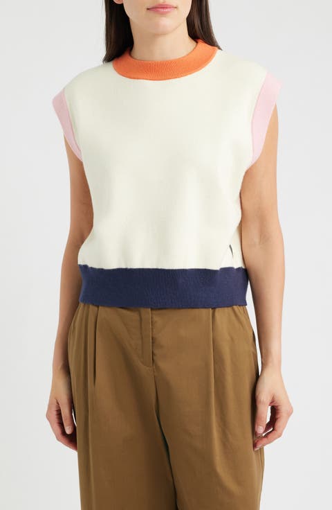Mickle Sweater Vest