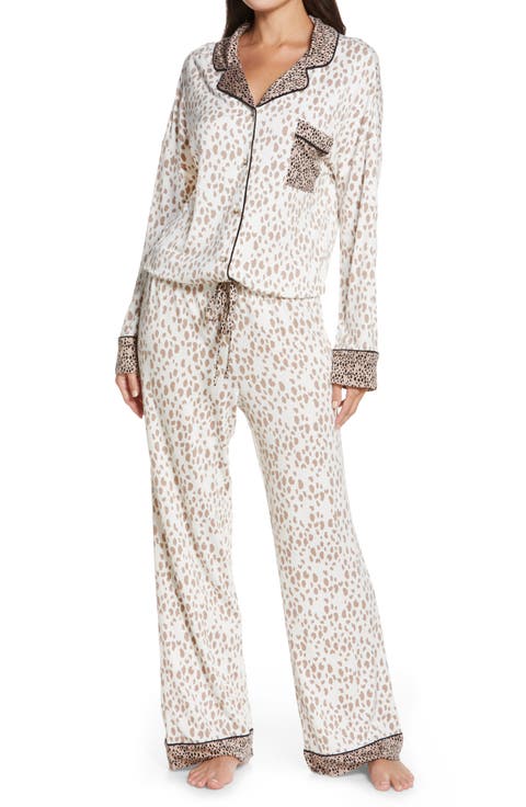 Intimates Tucked In Lounge Jumpsuit