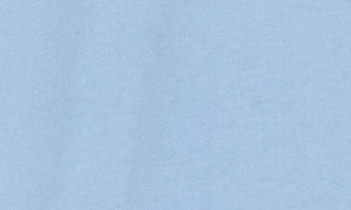 HURLEY HURLEY SURF CLUB BOXY CROP T-SHIRT