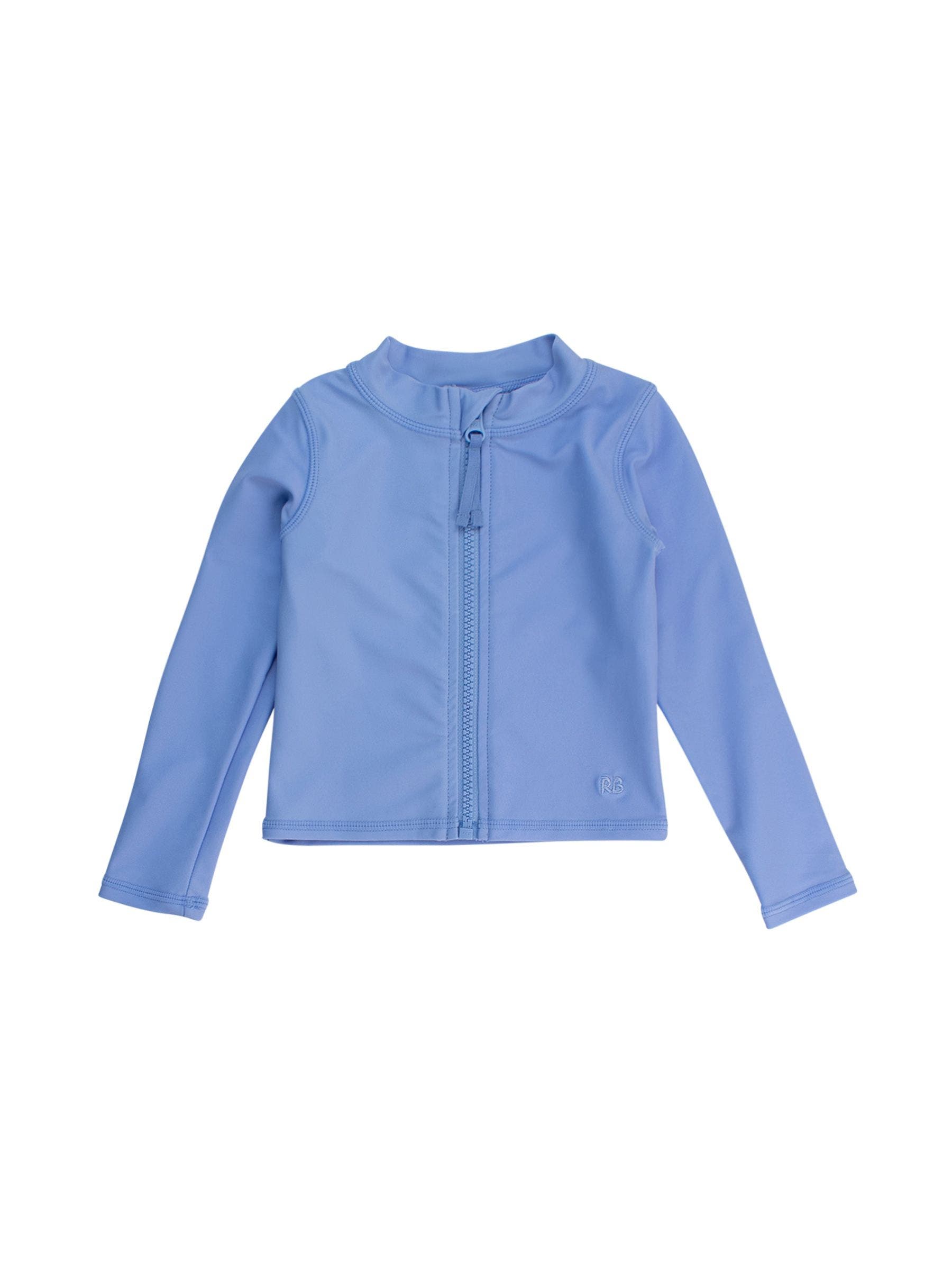 selected Periwinkle Blue