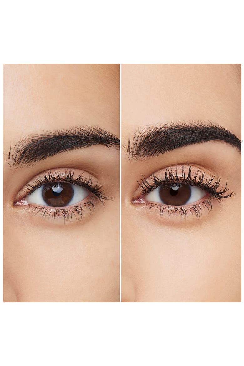 Turbo Lash High Powered Volume + Length Mascara, Alternate, color, BLACK